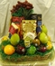 Fruit & Gourmet Baskets