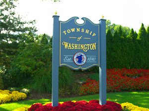 Washington Township Flower Delivery